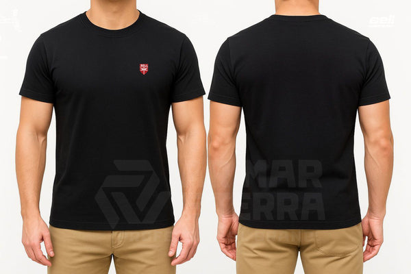 Camiseta Premium Bell A1V