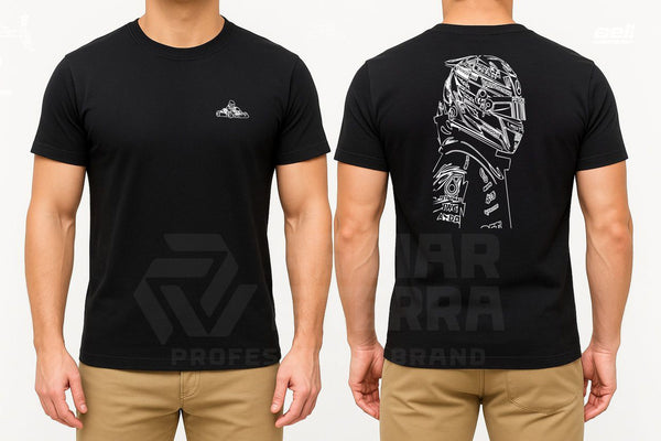 Camiseta Premium Kart C4