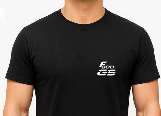 Camiseta Premium Bmw F800 A8
