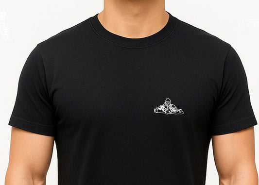 Camiseta Premium Kart A1