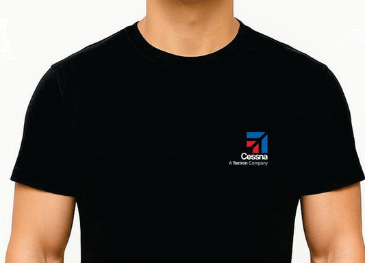 Camiseta Premium Cessna 152 A5C