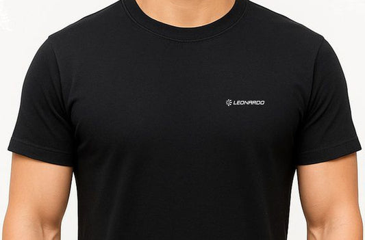 Camiseta Premium Leonardo A109 A5