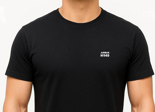 Camiseta Premium Airbus H145 A5