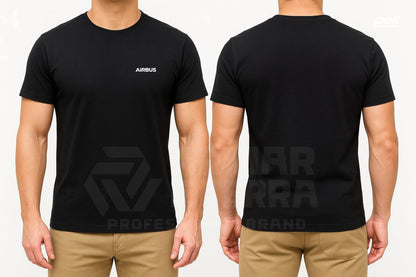 Camiseta Premium Airbus A1