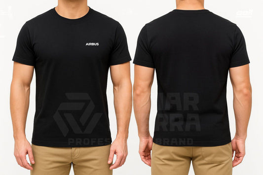Camiseta Premium Airbus A1