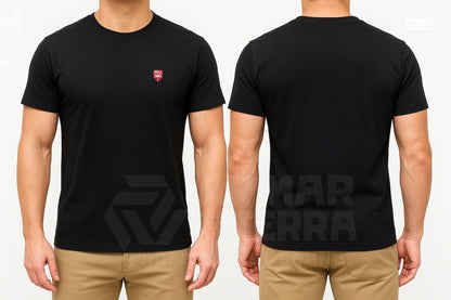 Camiseta Premium Bell A1V