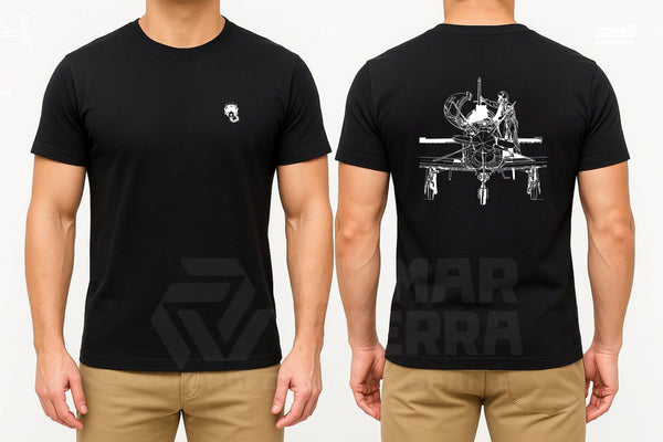 Camiseta Premium Super Tucano A-29 C4