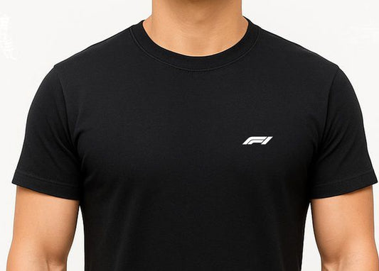Camiseta Premium Fórmula 1 Interlagos A5
