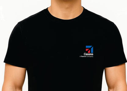 Camiseta Premium Cessna 152 A5C