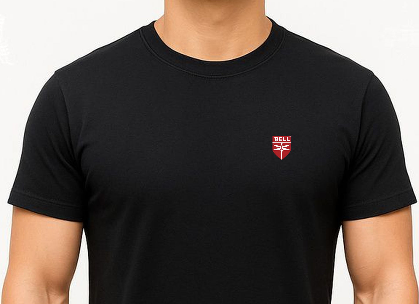 Camiseta Premium Bell A1V