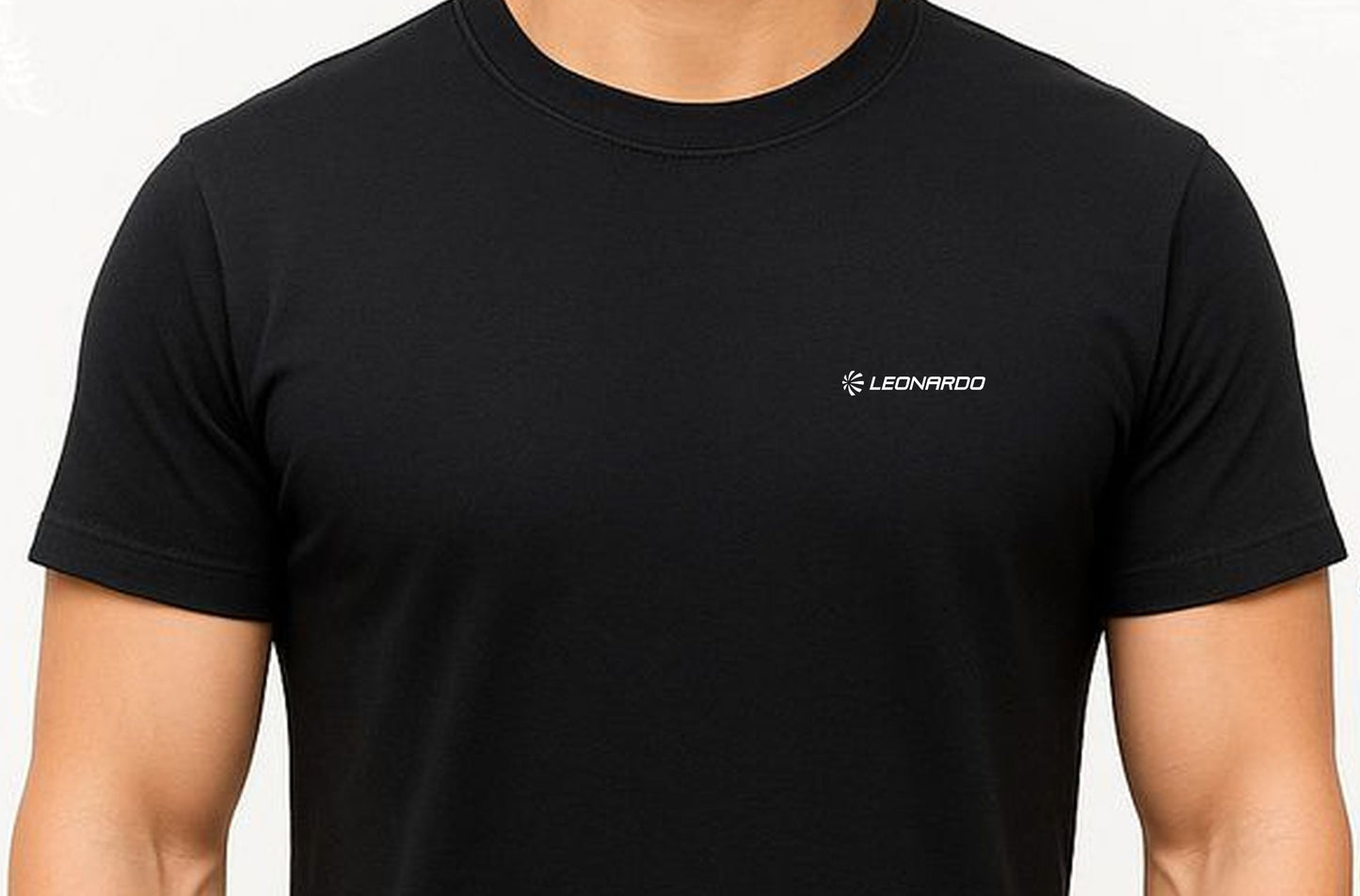 Camiseta Premium Leonardo A109 A5