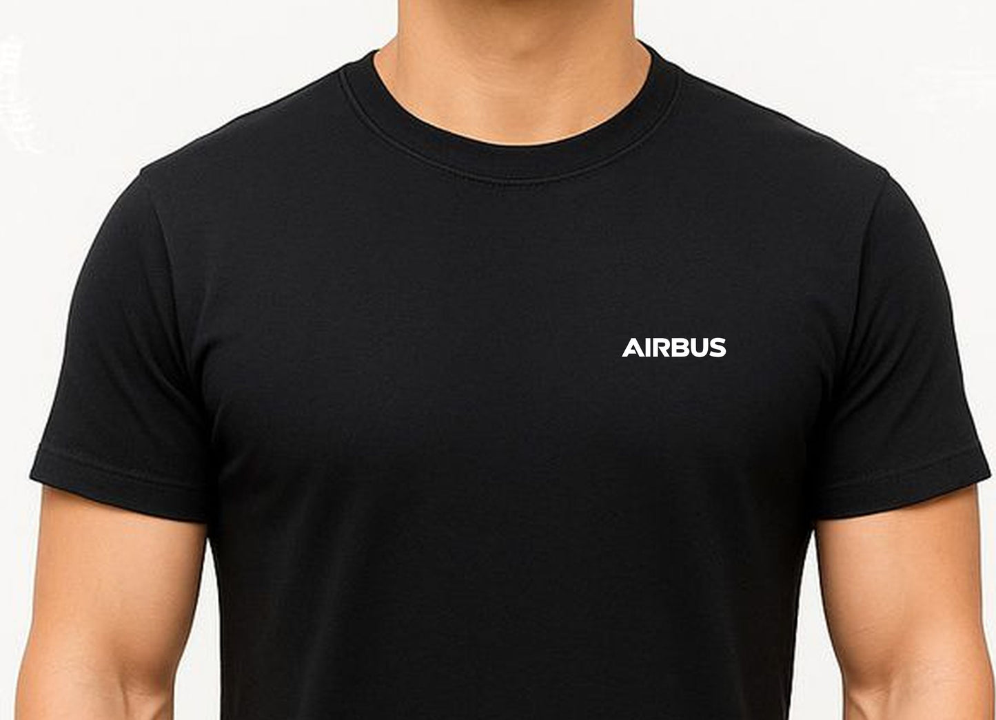 Camiseta Premium Airbus A320