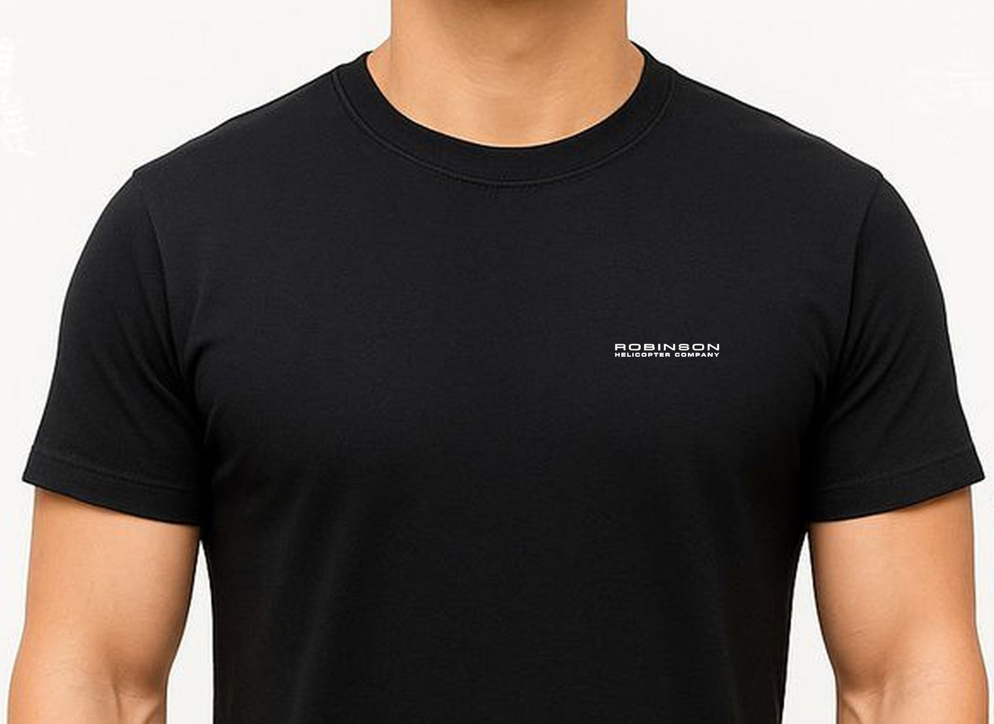 Camiseta Premium Robinson R66 A5