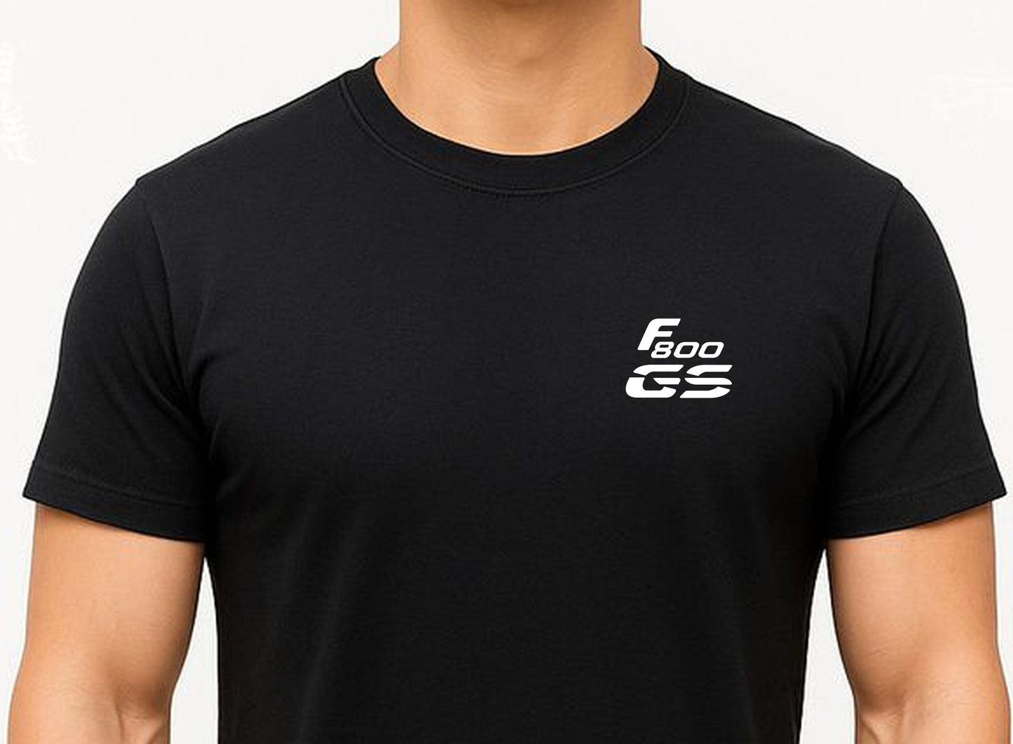 Camiseta Premium Bmw F800 A5