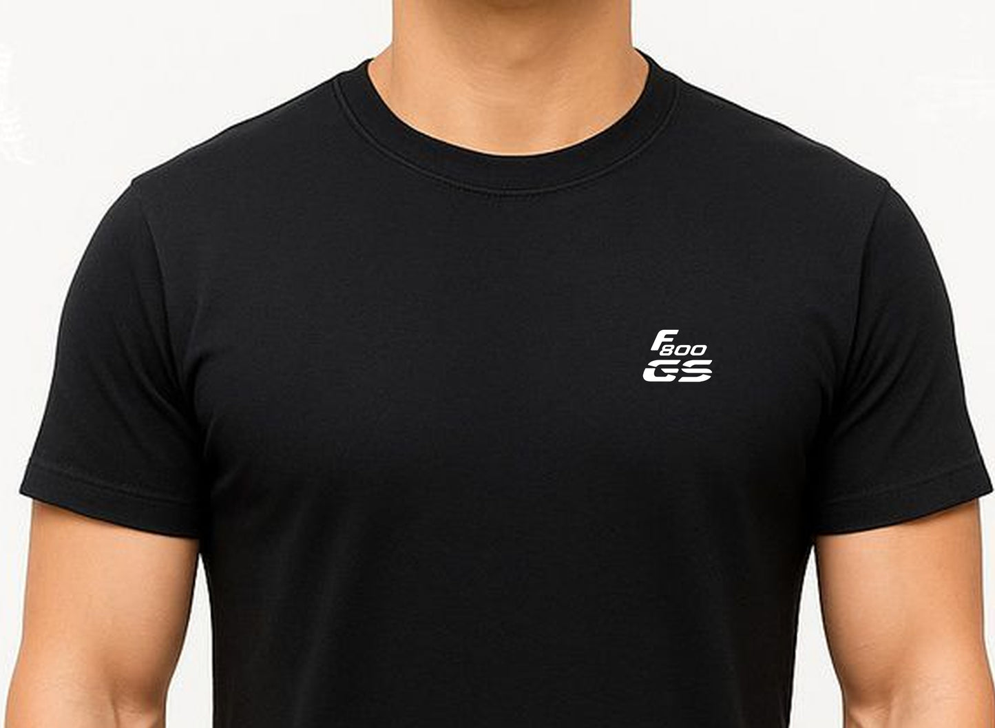 Camiseta Premium Bmw F800 B4