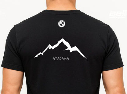 Camiseta Premium Bmw 1200GS A5