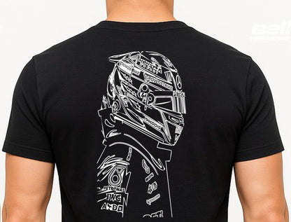 Camiseta Premium Kart A5