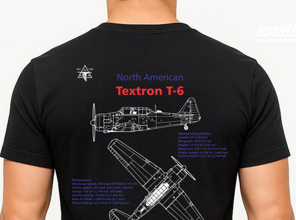 Camiseta Premium T6 A7C