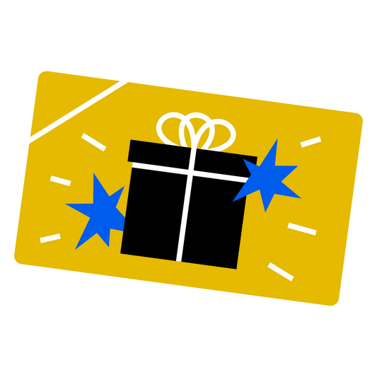 Cartão-Presente AMT